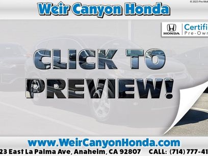Used 2018 Honda CR-V EX