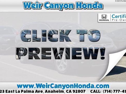 Used 2018 Honda CR-V EX image 1