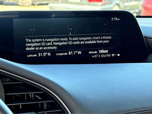 Used 2024 MAZDA MAZDA3 s image 7