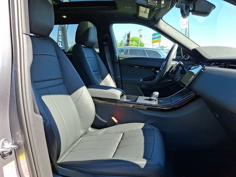 Certified 2026 Land Rover Range Rover Evoque S AWD/4WD image 29