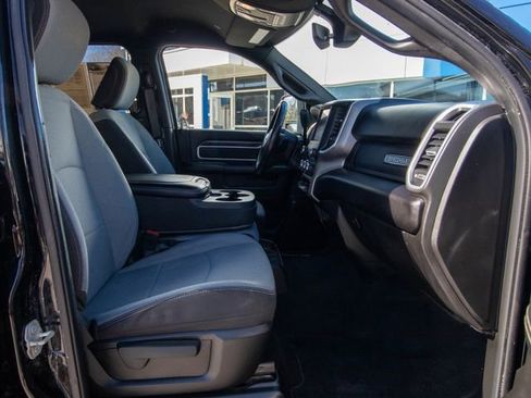 Used 2024 RAM 2500 Big Horn image 21