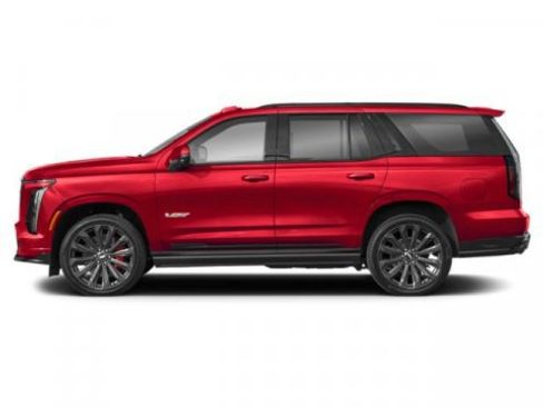 New 2026 Cadillac Escalade V AWD/4WD image 6