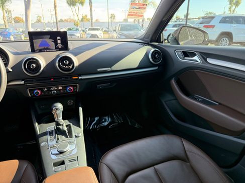 Used 2019 Audi A3 2.0T Premium w/ Convenience Package image 23