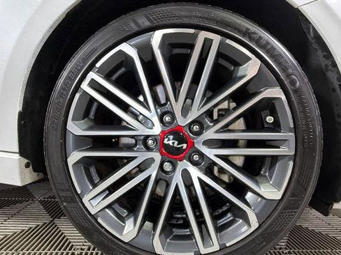 Used 2023 Kia Forte GT FWD image 39