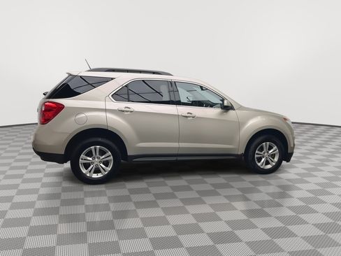 Used 2013 Chevrolet Equinox LT w/ Power Convenience Package FWD image 37