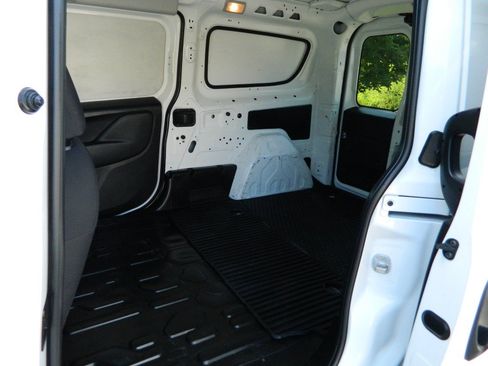 Used 2020 RAM ProMaster City Tradesman SLT FWD image 14