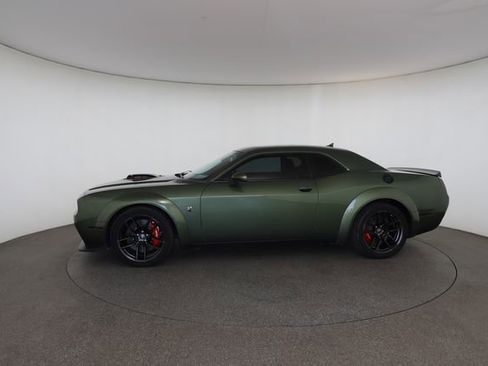 Used 2022 Dodge Challenger R/T Scat Pack image 6