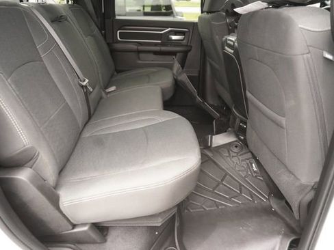Used 2026 RAM 2500 Big Horn AWD/4WD image 15