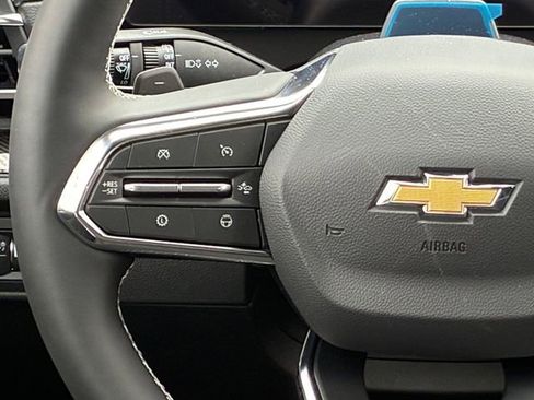 New 2026 Chevrolet Traverse High Country image 22