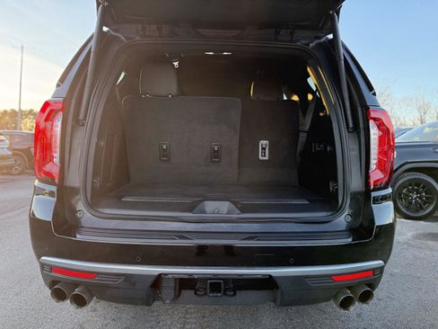Certified 2024 GMC Yukon Denali w/ Denali Reserve Package image 10