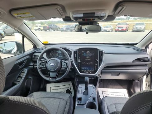 Used 2024 Subaru Crosstrek 2.0i Premium AWD/4WD image 16
