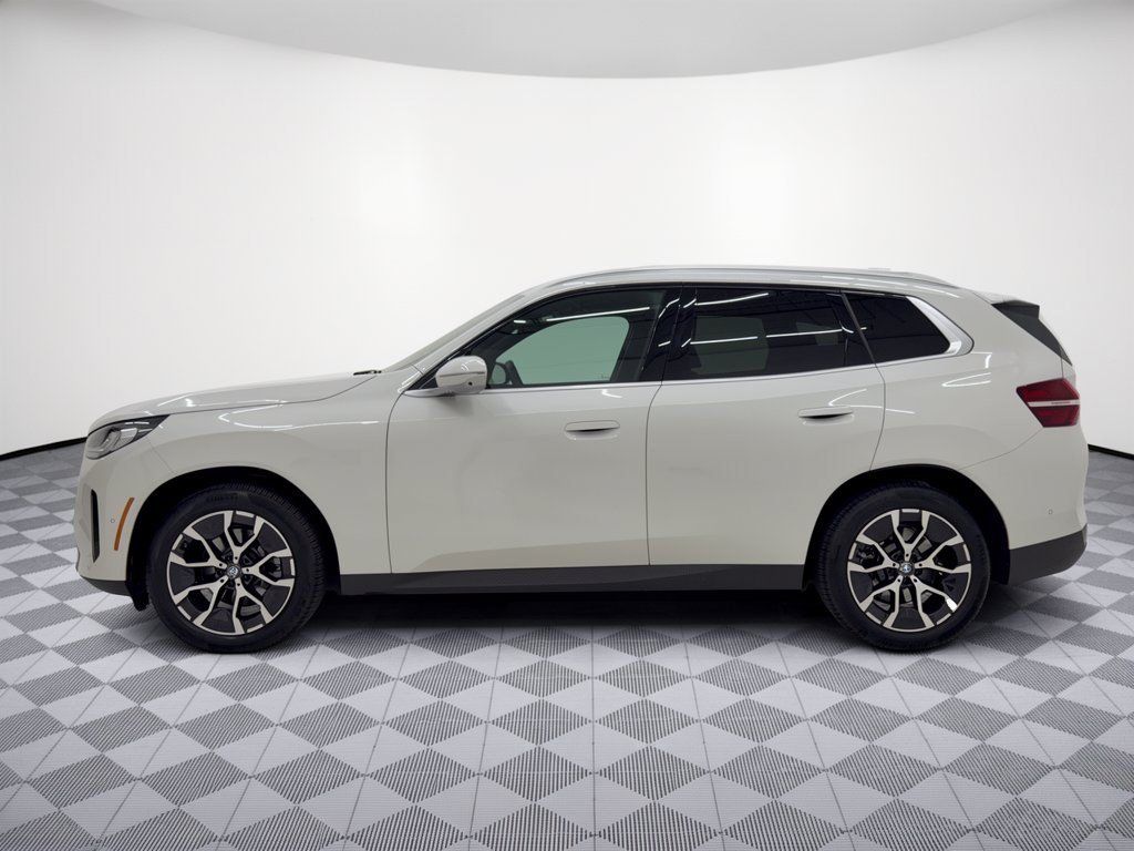 Used 2026 BMW X3 xDrive30i w/ Premium Package AWD/4WD image 2