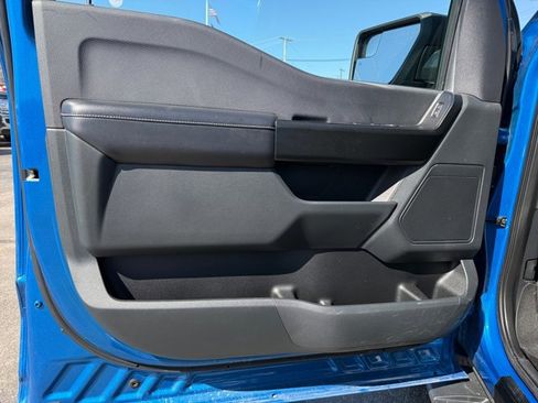 Used 2021 Ford F150 XL w/ STX Appearance Package image 21