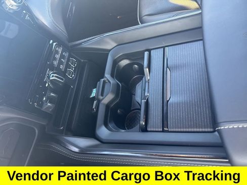 Used 2024 RAM 2500 Limited image 21