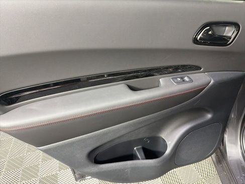 New 2026 Dodge Durango GT AWD/4WD image 30
