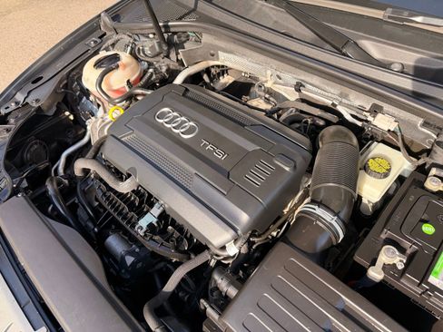 Used 2016 Audi A3 2.0T Premium w/ Audi MMI Navigation Plus image 30