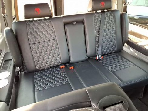 New 2025 GMC Savana 2500 w/ Driver Convenience Package image 21