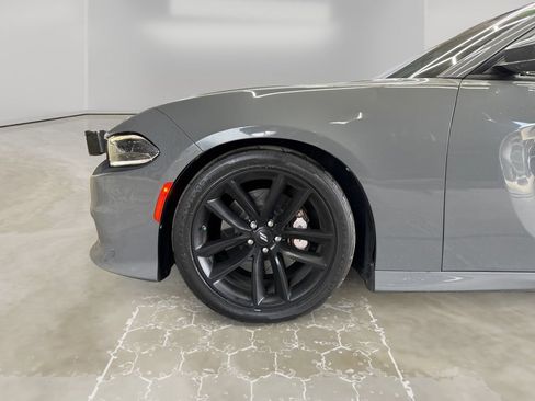 Used 2019 Dodge Charger Scat Pack w/ Stars & Stripes Edition RWD image 14