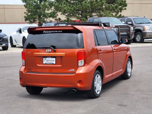 Used 2012 Scion xB Release Series 9.0 FWD image 2