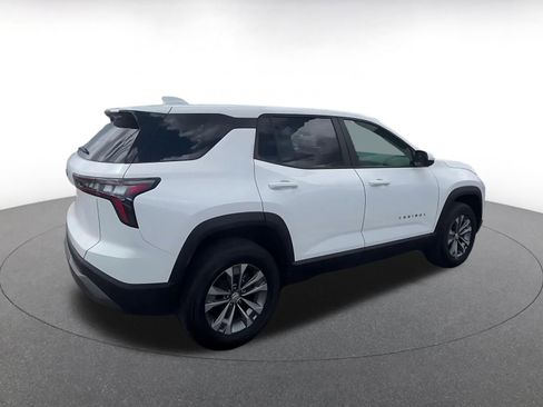 Used 2025 Chevrolet Equinox LT FWD image 15
