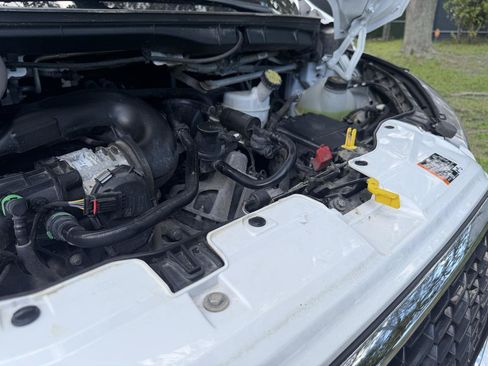 Used 2025 Ford Transit 350 XLT RWD image 40