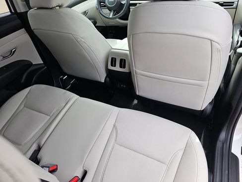 New 2026 Hyundai Tucson SEL AWD/4WD image 11