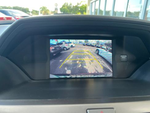 Used 2016 Honda Odyssey EX-L image 13