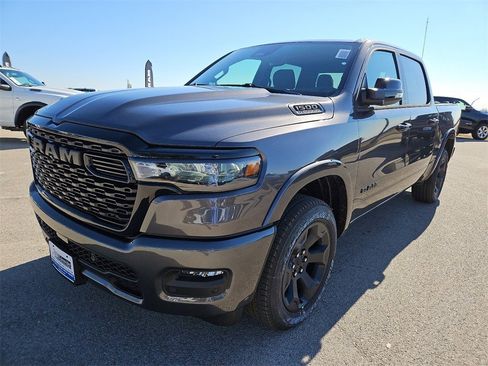 New 2026 RAM 1500 Lone Star image 12