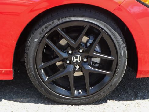 Used 2023 Honda Civic Sport image 39
