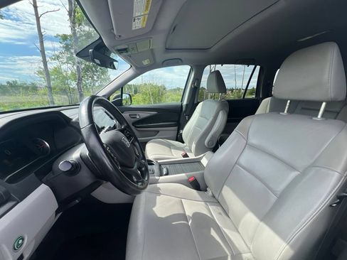 Used 2022 Honda Pilot EX-L image 9