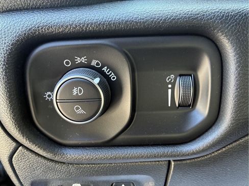 Used 2023 RAM 1500 Rebel w/ Rebel Level 2 Equipment Group AWD/4WD image 19