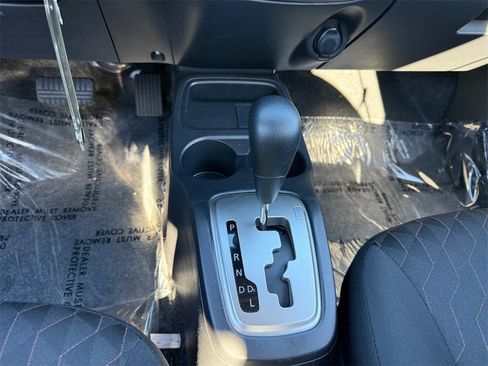 Used 2024 Mitsubishi Mirage ES image 14