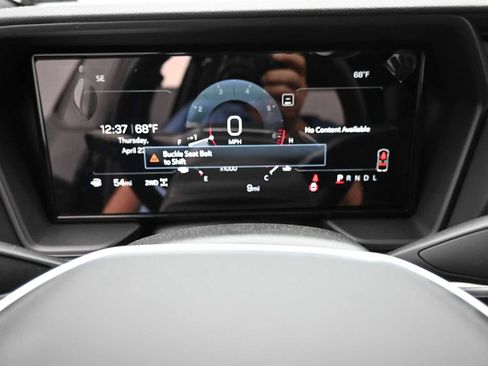 New 2026 GMC Terrain Elevation AWD/4WD image 19