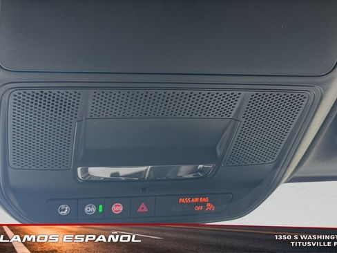 New 2026 GMC Terrain Elevation image 37