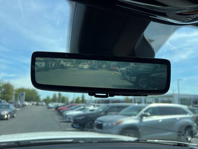 Used 2022 Jeep Grand Wagoneer Series III AWD/4WD image 30
