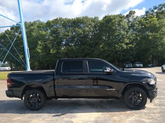 Used 2022 RAM 1500 Laramie AWD/4WD video 2