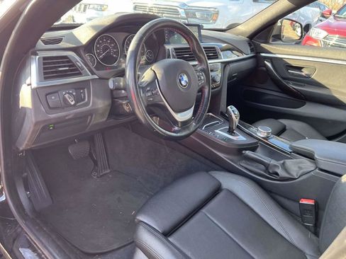 Used 2019 BMW 430i Gran Coupe xDrive 430i Gran Coupe w/ Convenience Package image 12