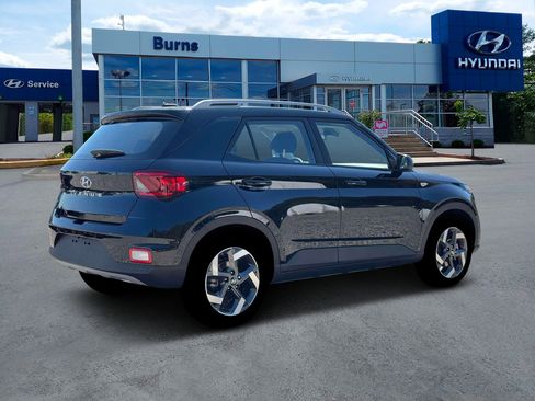 New 2026 Hyundai Venue SEL image 8