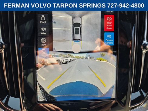 New 2026 Volvo V60 B5 Cross Country Ultra AWD/4WD image 26