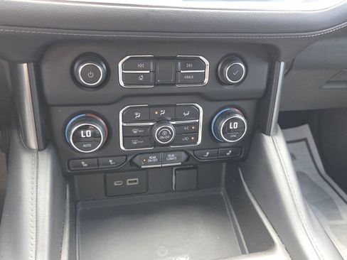 Used 2021 Chevrolet Tahoe LT RWD image 21