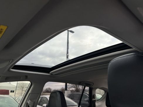 Used 2017 Toyota RAV4 Limited image 21