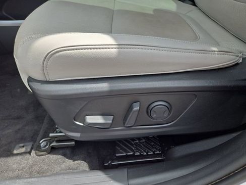 Certified 2024 Hyundai Tucson Limited AWD/4WD image 26
