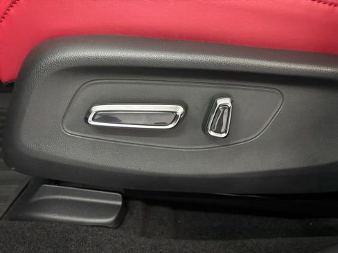 Certified 2025 Acura ADX A-Spec image 11