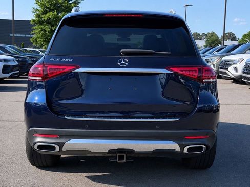 Used 2020 Mercedes-Benz GLE 350 image 3