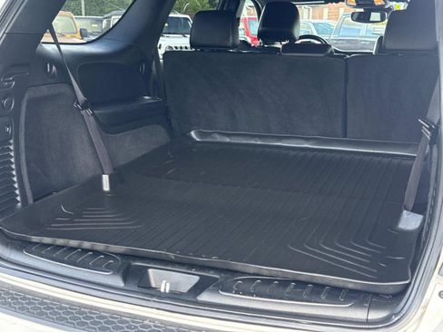 Used 2022 Dodge Durango R/T AWD/4WD image 12