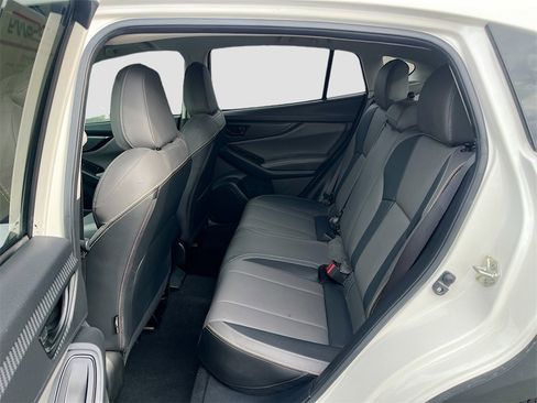 Used 2021 Subaru Crosstrek 2.5i Sport w/ Popular Package #2B image 23