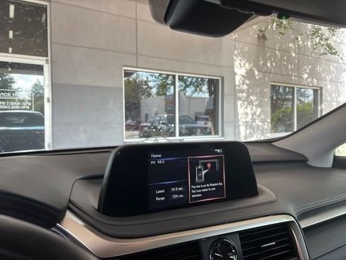 Used 2022 Lexus RX 350 FWD image 13