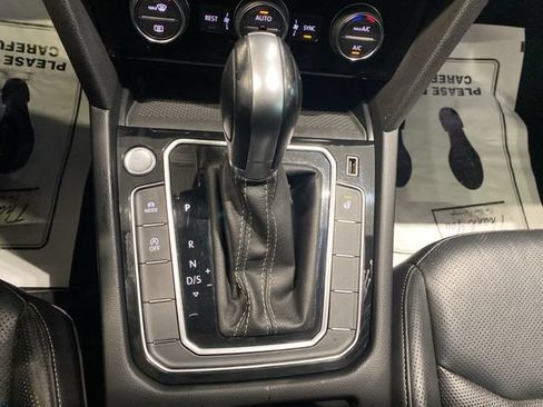 Used 2019 Volkswagen Arteon SEL Premium AWD/4WD image 25