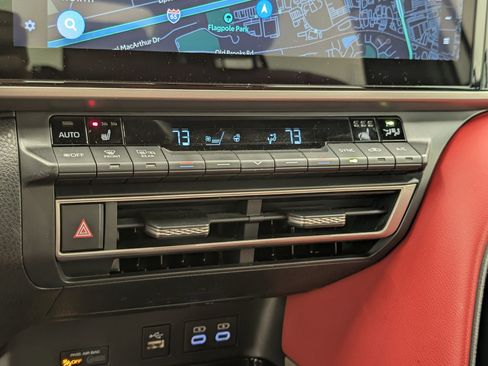 Used 2025 Toyota Camry XSE image 23