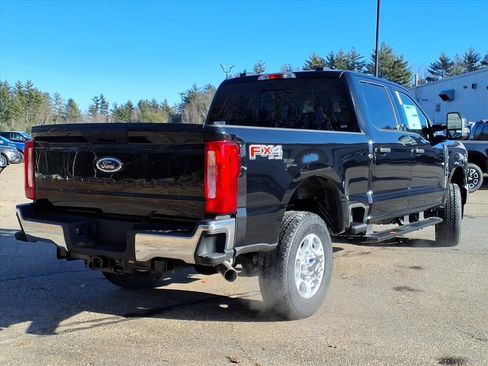 New 2026 Ford F350 XLT w/ FX4 Off-Road Package image 5